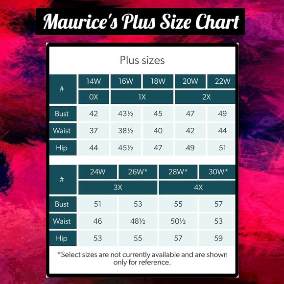 Maurice's Plus Size 24/7 Flawless Floral Knot Hem Tee 3X - Picture 10 of 11